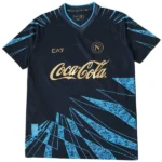 SSC Neapel Trikot 2026 2027 Blau - Trikot SSC Neapel | trikotfussballshop