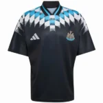Newcastle United Trikot 2026 2027 Schwarz - Trikot Newcastle United | trikotfussballshop