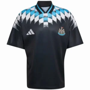 Newcastle United Trikot 2026 2027 Schwarz - Trikot Newcastle United | trikotfussballshop