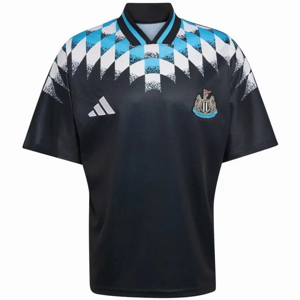 Newcastle United Trikot 2026 2027 Schwarz - Trikot Newcastle United | trikotfussballshop