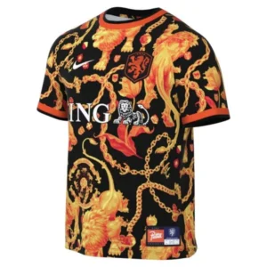 Niederlande Trikot 2026 Orange - Trikot Niederlande | trikotfussballshop