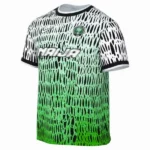 Nigeria Trikot 2026 Grün - Trikot Nigeria | trikotfussballshop