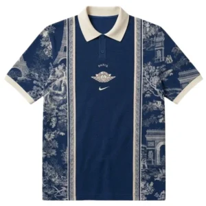 Paris Saint Germain Trikot 2026 2027 Blau - Trikot Paris Saint Germain | trikotfussballshop