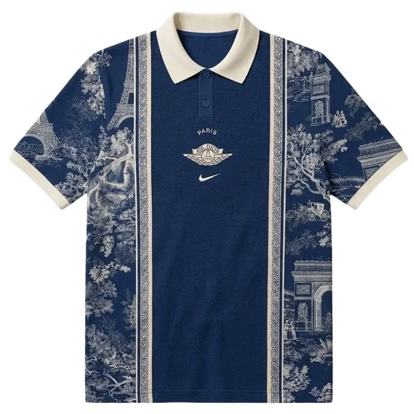 Paris Saint Germain Trikot 2026 2027 Blau - Trikot Paris Saint Germain | trikotfussballshop
