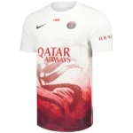 Paris Saint Germain Trikot 2026 2027 Weiß - Trikot Paris Saint Germain | trikotfussballshop