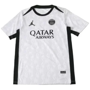 Paris Saint Germain Trikot 2026 2027 Weiß - Trikot Paris Saint Germain | trikotfussballshop