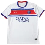 Paris Saint Germain Trikot 2026 2027 Weiß - Trikot Paris Saint Germain | trikotfussballshop