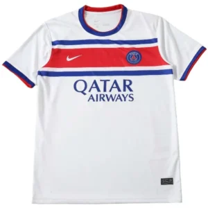 Paris Saint Germain Trikot 2026 2027 Weiß - Trikot Paris Saint Germain | trikotfussballshop