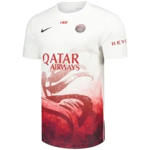 Paris Saint Germain Trikot 2026 2027 Weiß - Trikot Paris Saint Germain | trikotfussballshop