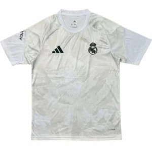 Real Madrid Trikot 2026 2027 Gelb - Trikot Real Madrid | trikotfussballshop