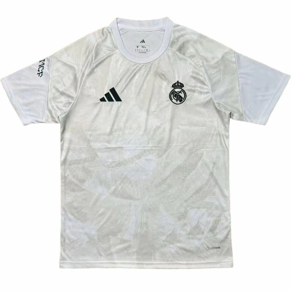 Real Madrid Trikot 2026 2027 Gelb - Trikot Real Madrid | trikotfussballshop