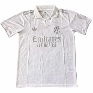 Real Madrid Trikot 2026 2027 Weiß - Trikot Real Madrid | trikotfussballshop