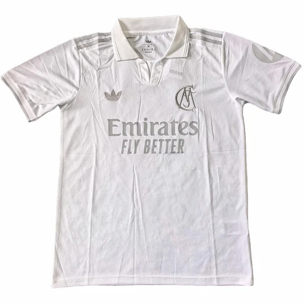 Real Madrid Trikot 2026 2027 Weiß - Trikot Real Madrid | trikotfussballshop