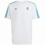 Real Madrid Trikot 2026 2027 Weiß - Trikot Real Madrid | trikotfussballshop