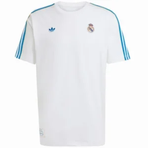 Real Madrid Trikot 2026 2027 Weiß - Trikot Real Madrid | trikotfussballshop