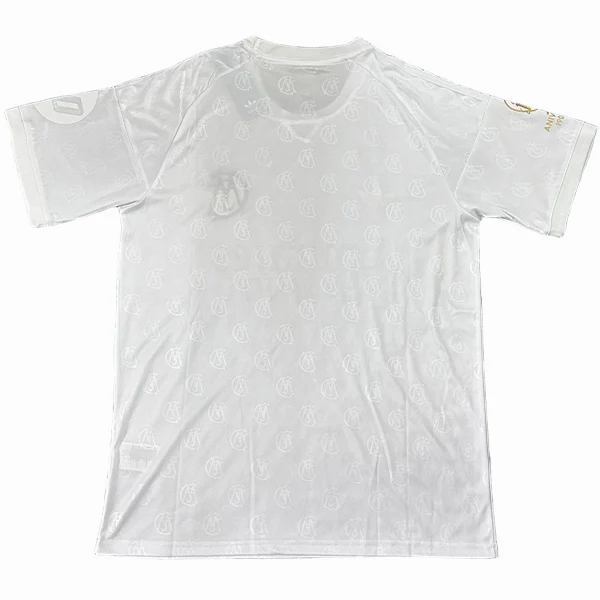 Real Madrid Trikot 2026 2027 Weiß - Trikot Real Madrid | trikotfussballshop