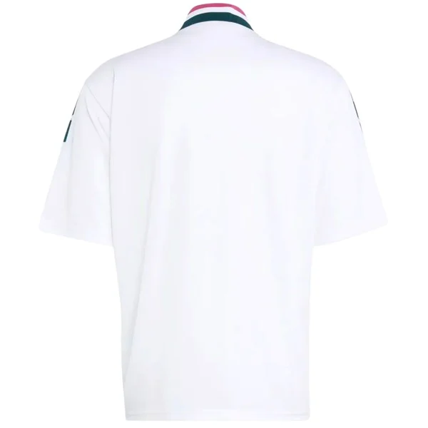 Real Madrid Trikot 2026 2027 Weiß - Trikot Real Madrid | trikotfussballshop