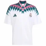 Real Madrid Trikot 2026 2027 Weiß - Trikot Real Madrid | trikotfussballshop