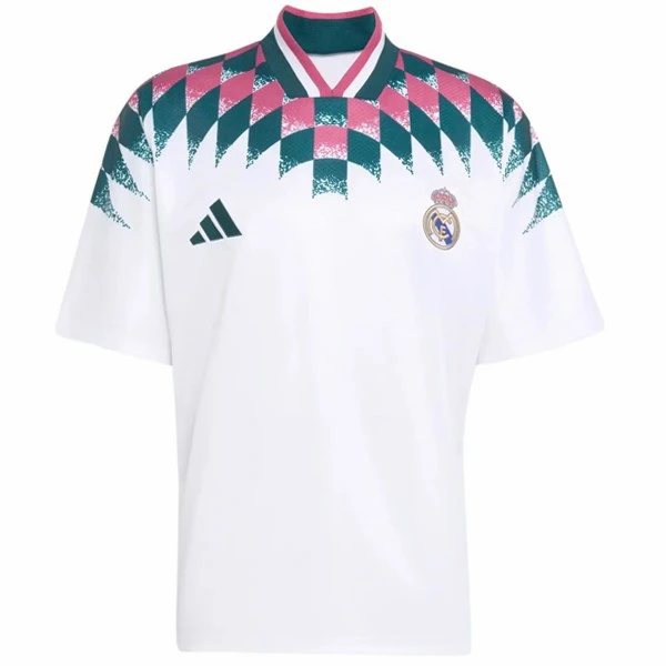Real Madrid Trikot 2026 2027 Weiß - Trikot Real Madrid | trikotfussballshop