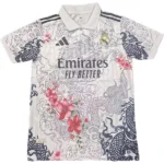Real Madrid Trikot 2026 2027 Weiß - Trikot Real Madrid | trikotfussballshop