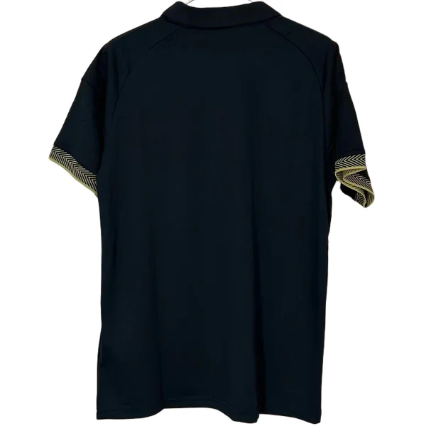 Südafrika Trikot 2026 Schwarz - Trikot Sudafrica | trikotfussballshop