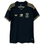 Südafrika Trikot 2026 Schwarz - Trikot Sudafrica | trikotfussballshop