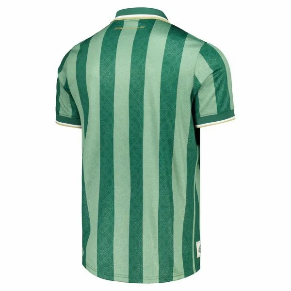 Sunderland Trikot 2026 2027 Grün - Trikot Sunderland | trikotfussballshop
