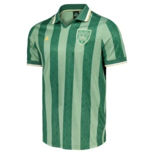 Sunderland Trikot 2026 2027 Grün - Trikot Sunderland | trikotfussballshop