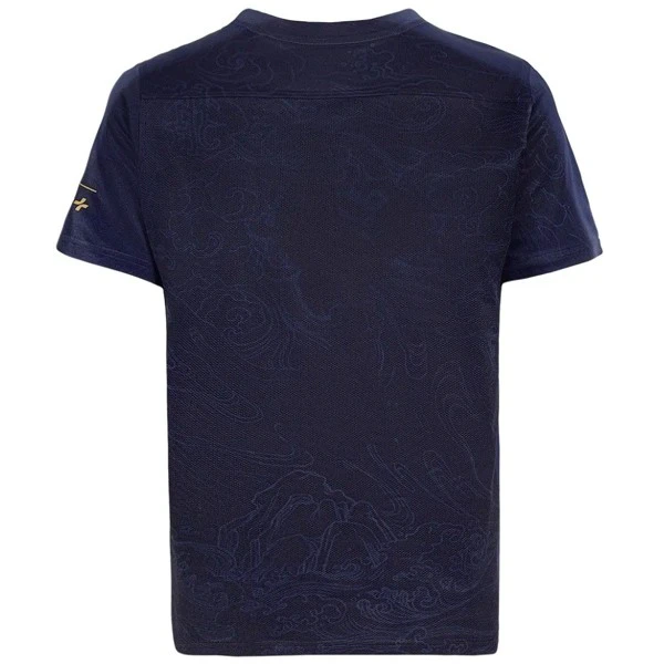 Tottenham Hotspur Trikot 2026 2027 Blau - Trikot Tottenham Hotspur | trikotfussballshop