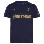 Tottenham Hotspur Trikot 2026 2027 Blau - Trikot Tottenham Hotspur | trikotfussballshop