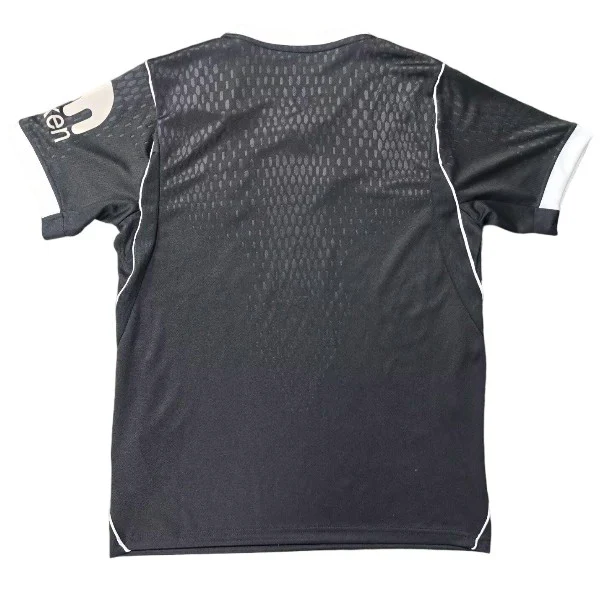 Tottenham Hotspur Trikot 2026 2027 Schwarz - Trikot Tottenham Hotspur | trikotfussballshop