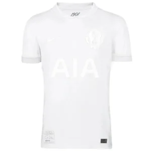 Tottenham Hotspur Trikot 2026 2027 Weiß - Trikot Tottenham Hotspur | trikotfussballshop