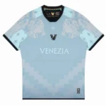 Venezia Trikot 2025 2026 Blau - Trikot Venezia | trikotfussballshop