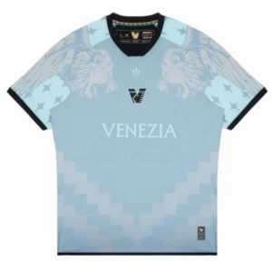Venezia Trikot 2025 2026 Blau - Trikot Venezia | trikotfussballshop