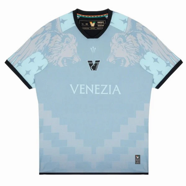 Trikot Serie A