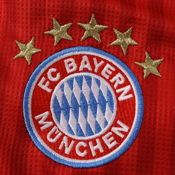 Bayern München Trikot 2026 2027 - Trikot Bayern München | trikotfussballshop