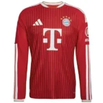 Bayern München Trikot 2026 2027 - Trikot Bayern München | trikotfussballshop