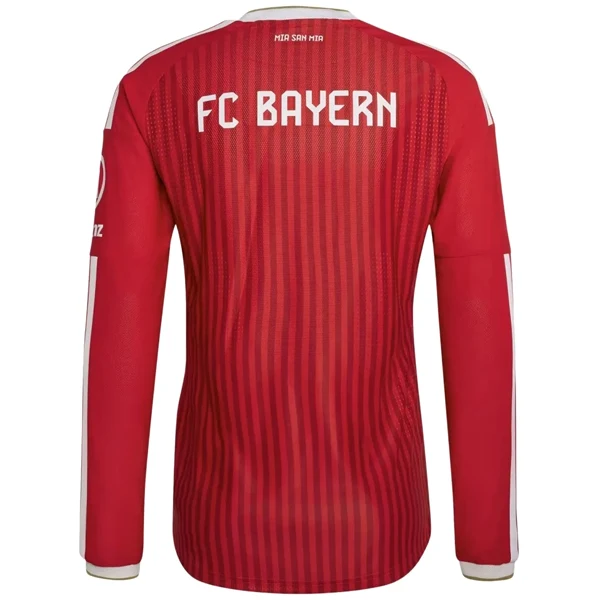 Bayern München Trikot 2026 2027 - Trikot Bayern München | trikotfussballshop