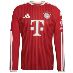 Bayern München Trikot 2026 2027 - Trikot Bayern München | trikotfussballshop