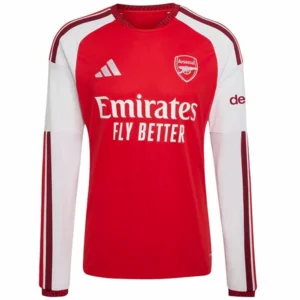 FC Arsenal Trikot 2026 2027 - Trikot FC Arsenal | trikotfussballshop
