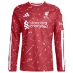 FC Liverpool Trikot 2026 2027 - Trikot FC Liverpool | trikotfussballshop