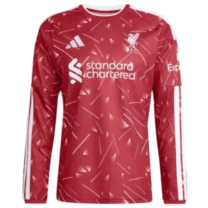 FC Liverpool Trikot 2026 2027 - Trikot FC Liverpool | trikotfussballshop