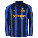 Inter Mailand Trikot 2026 2027 Blau - Trikot Inter Mailand | trikotfussballshop