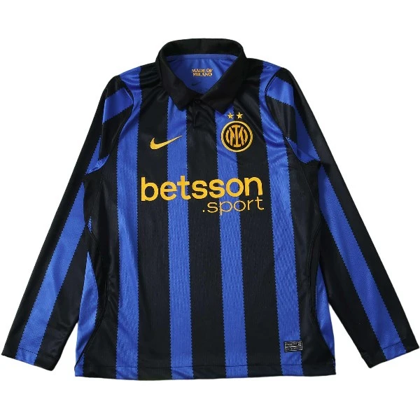 Inter Mailand Trikot 2026 2027 Blau - Trikot Inter Mailand | trikotfussballshop