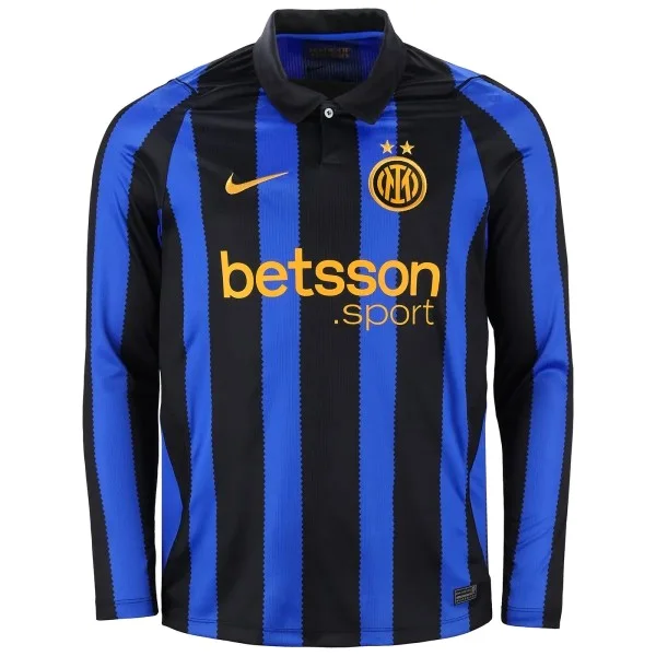 Inter Mailand Trikot 2026 2027 Blau - Trikot Inter Mailand | trikotfussballshop