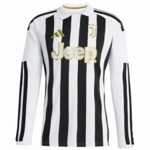 Juventus Trikot 2026 2027 Weiß - Trikot Juventus | trikotfussballshop
