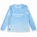 Manchester City Trikot 2026 2027 Blau - Trikot Manchester City | trikotfussballshop