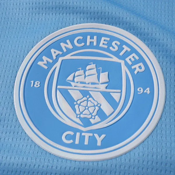 Manchester City Trikot 2026 2027 Blau - Trikot Manchester City | trikotfussballshop