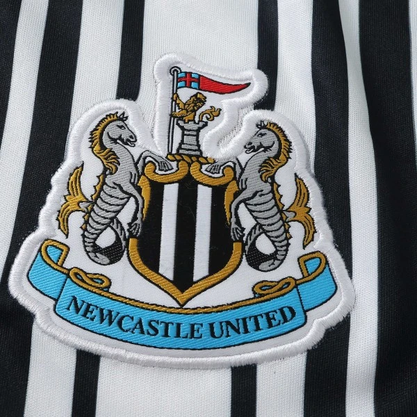 Newcastle United Trikot 2026 2027 Weiß - Trikot Newcastle United | trikotfussballshop