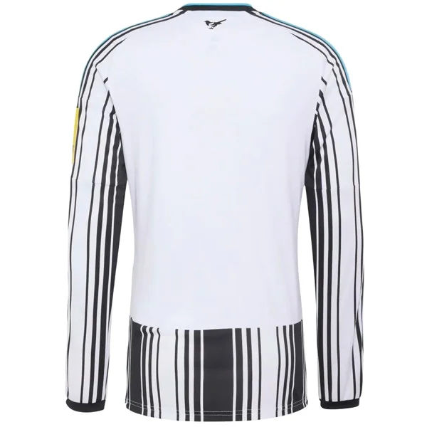 Newcastle United Trikot 2026 2027 Weiß - Trikot Newcastle United | trikotfussballshop